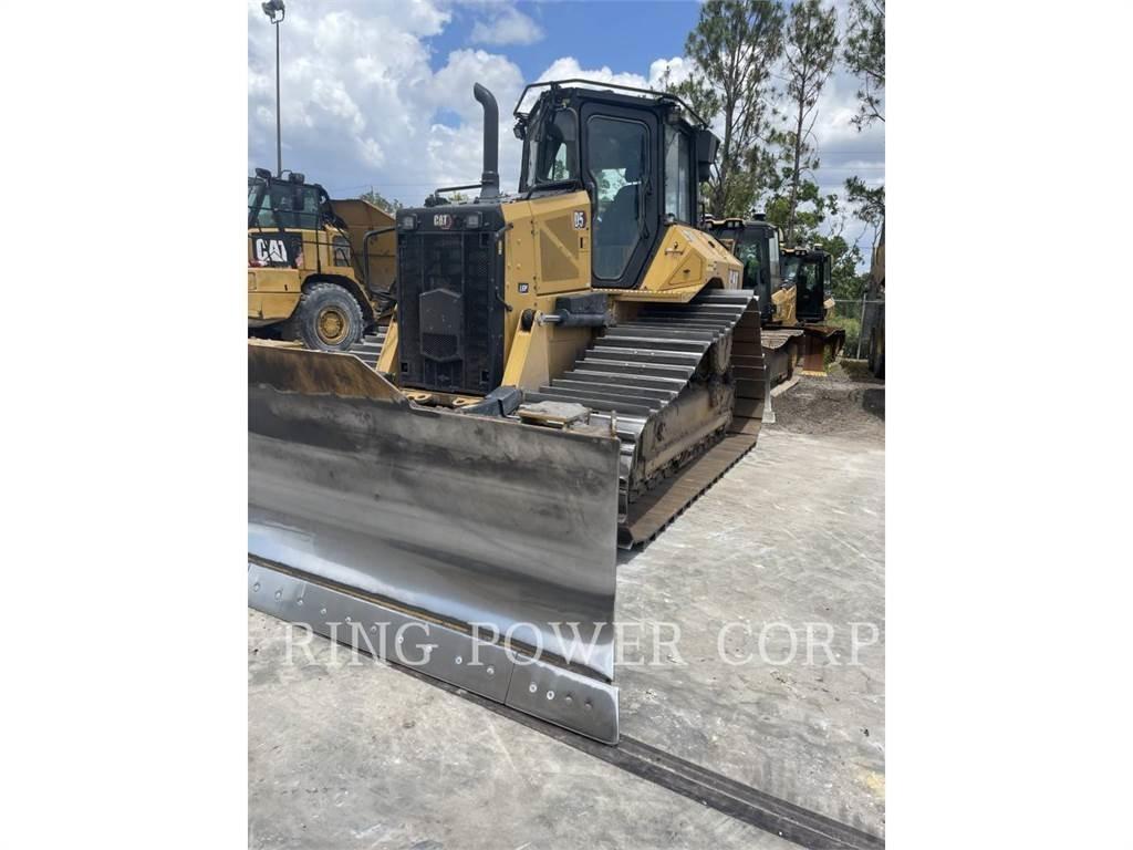 CAT D5VP Bandschaktare