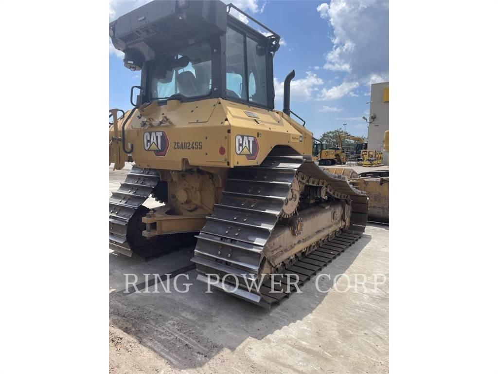 CAT D5VP Bandschaktare
