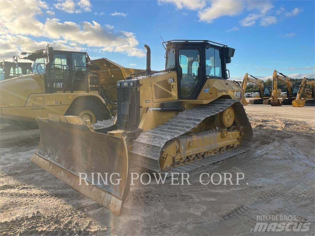 CAT D5VPEW Bandschaktare
