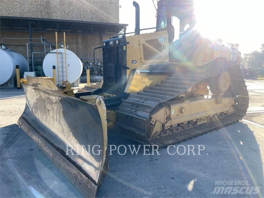 CAT D5VPEW Bandschaktare