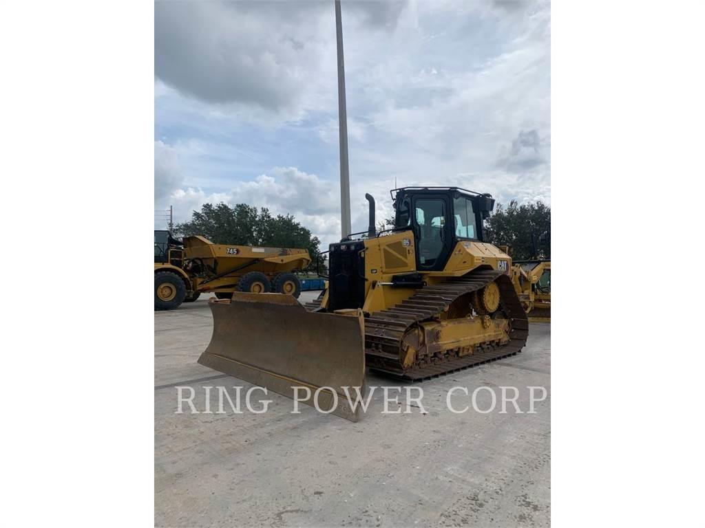 CAT D5VPEW Bandschaktare