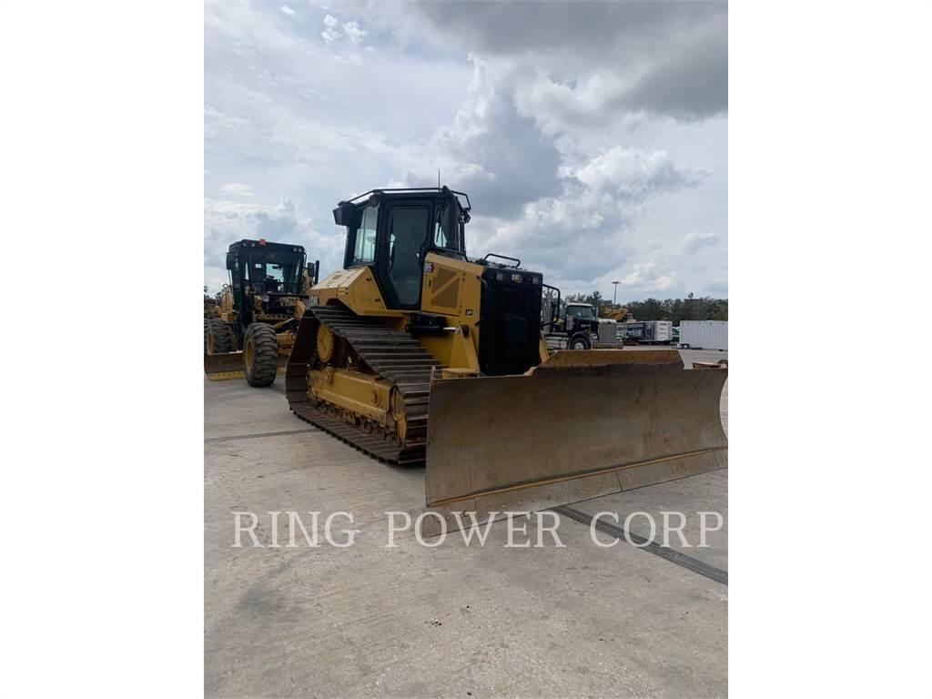 CAT D5VPEW Bandschaktare