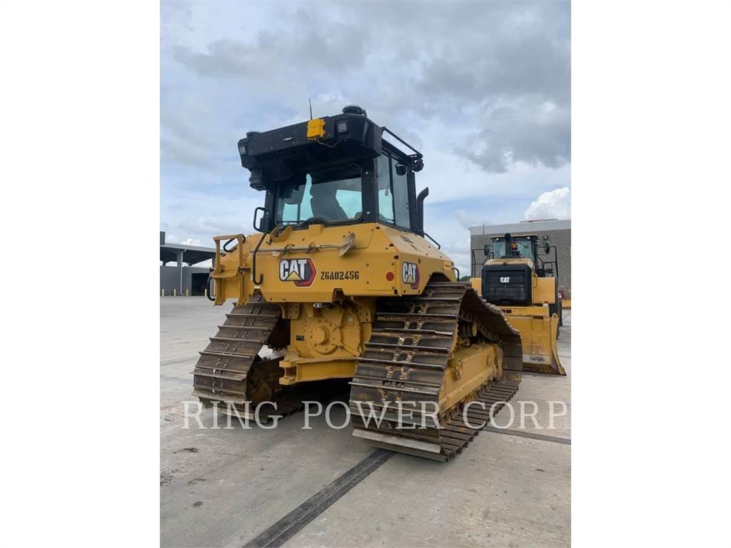 CAT D5VPEW Bandschaktare