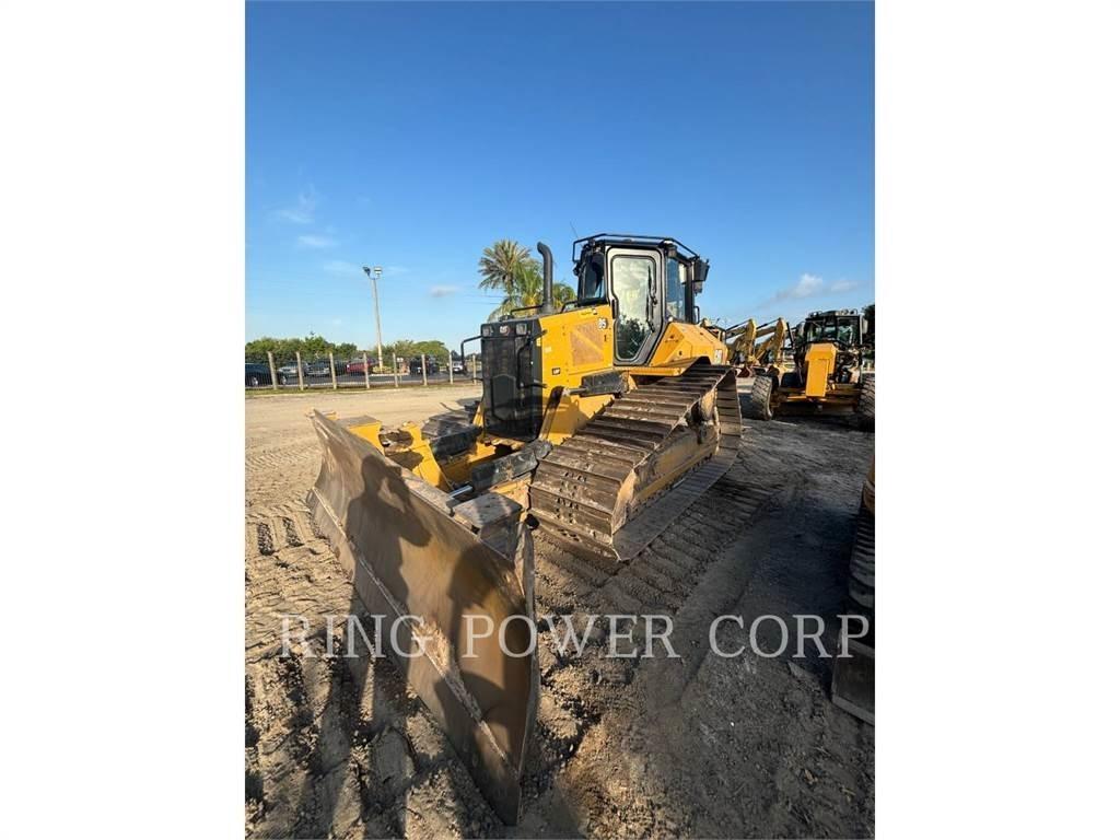 CAT D5VPEW Bandschaktare