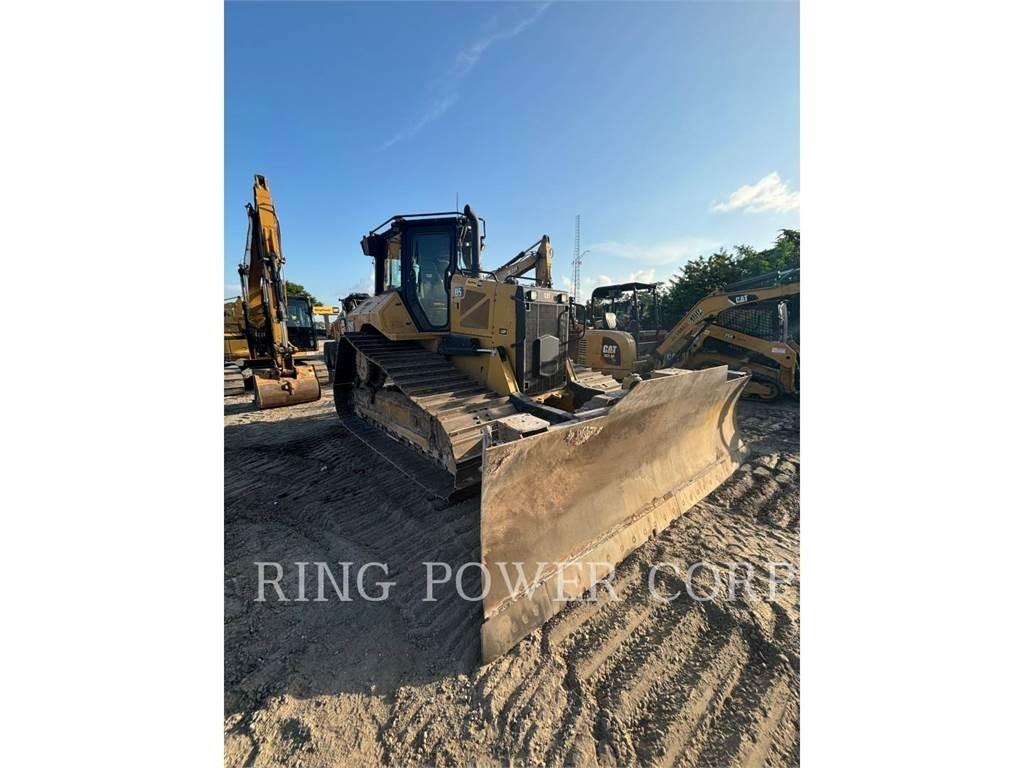CAT D5VPEW Bandschaktare