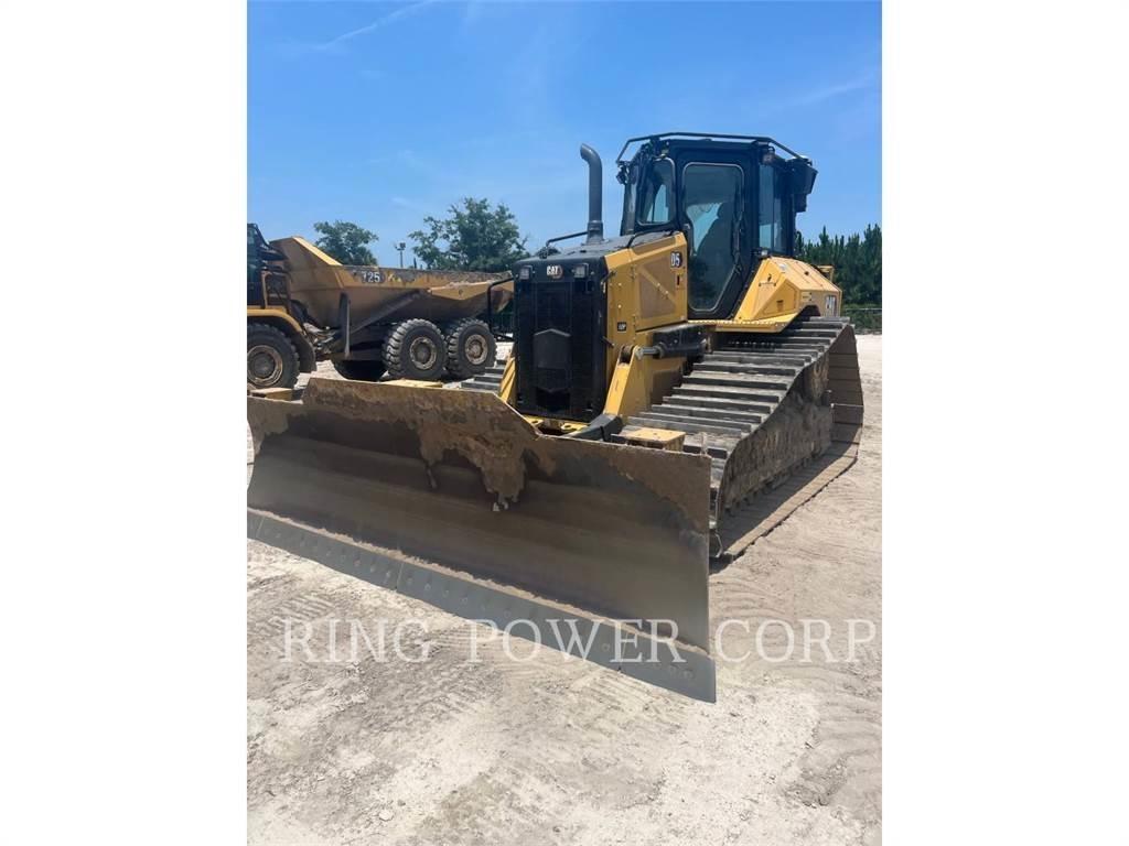 CAT D5VPEW Bandschaktare
