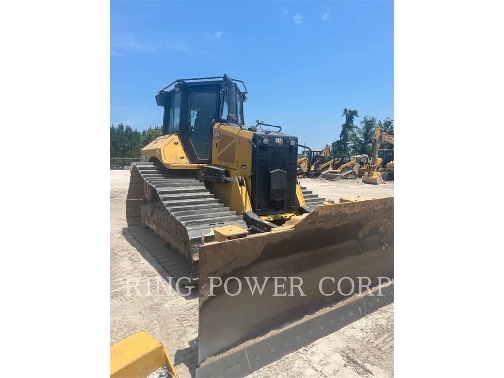 CAT D5VPEW Bandschaktare