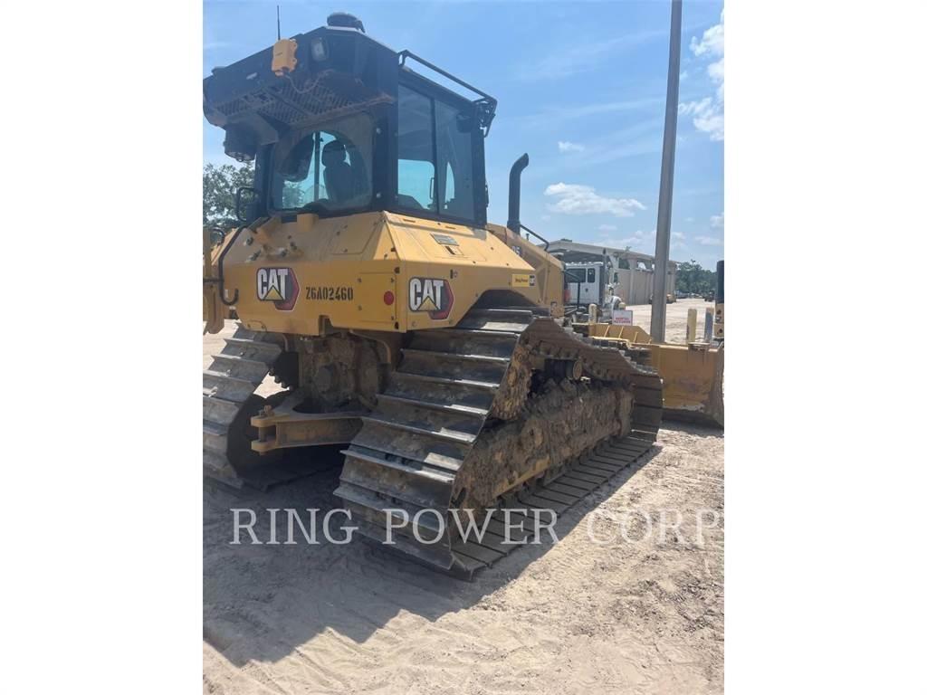 CAT D5VPEW Bandschaktare