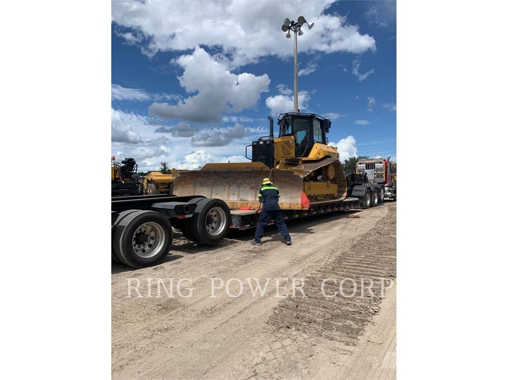 CAT D5VPEW Bandschaktare