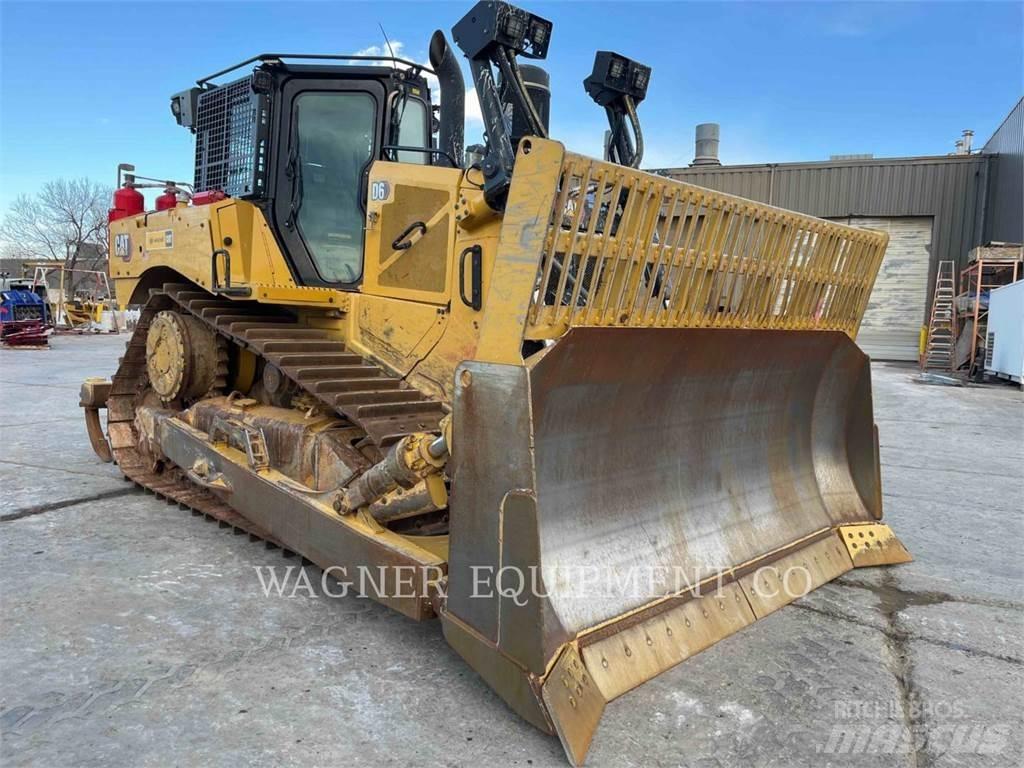 CAT D6 Bandschaktare
