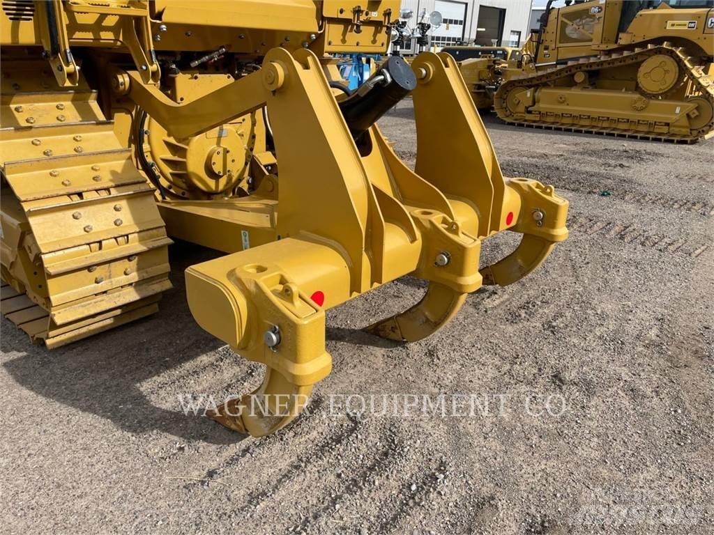 CAT D6 Bandschaktare