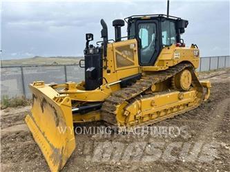 CAT D6 Bandschaktare