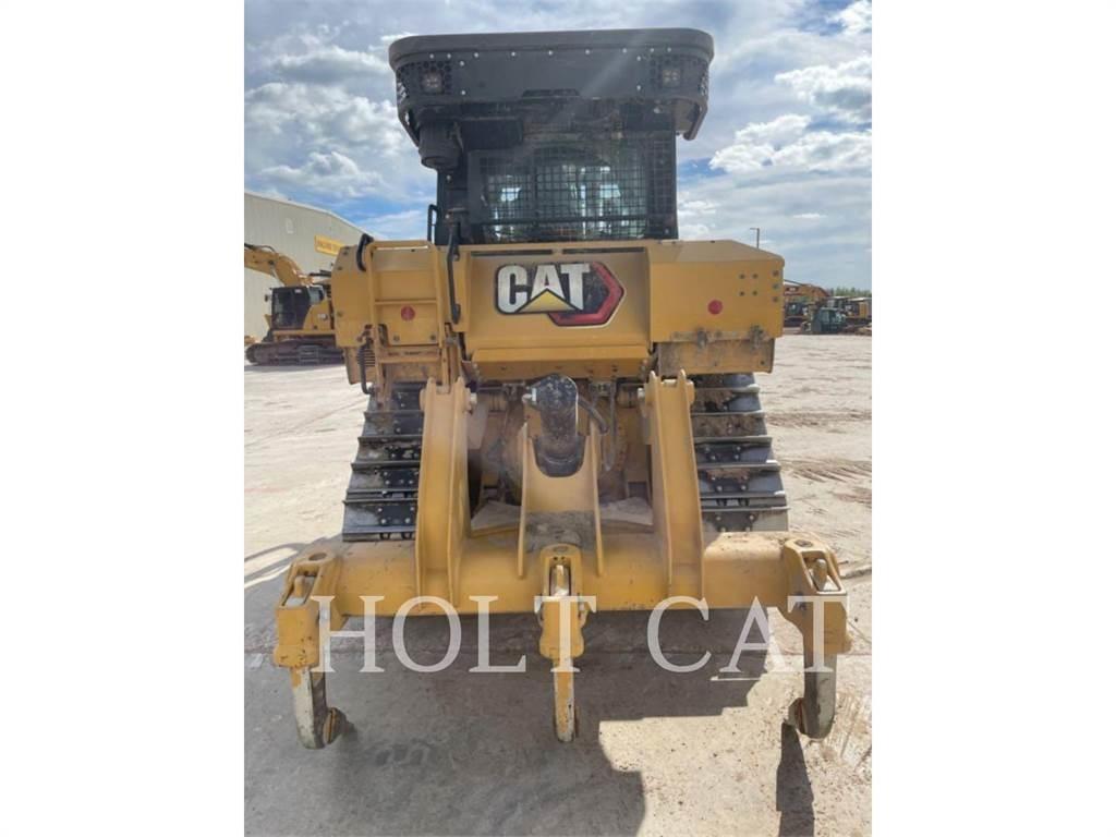 CAT D6 Bandschaktare