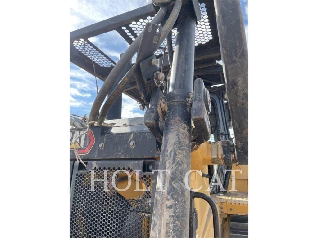 CAT D6 Bandschaktare