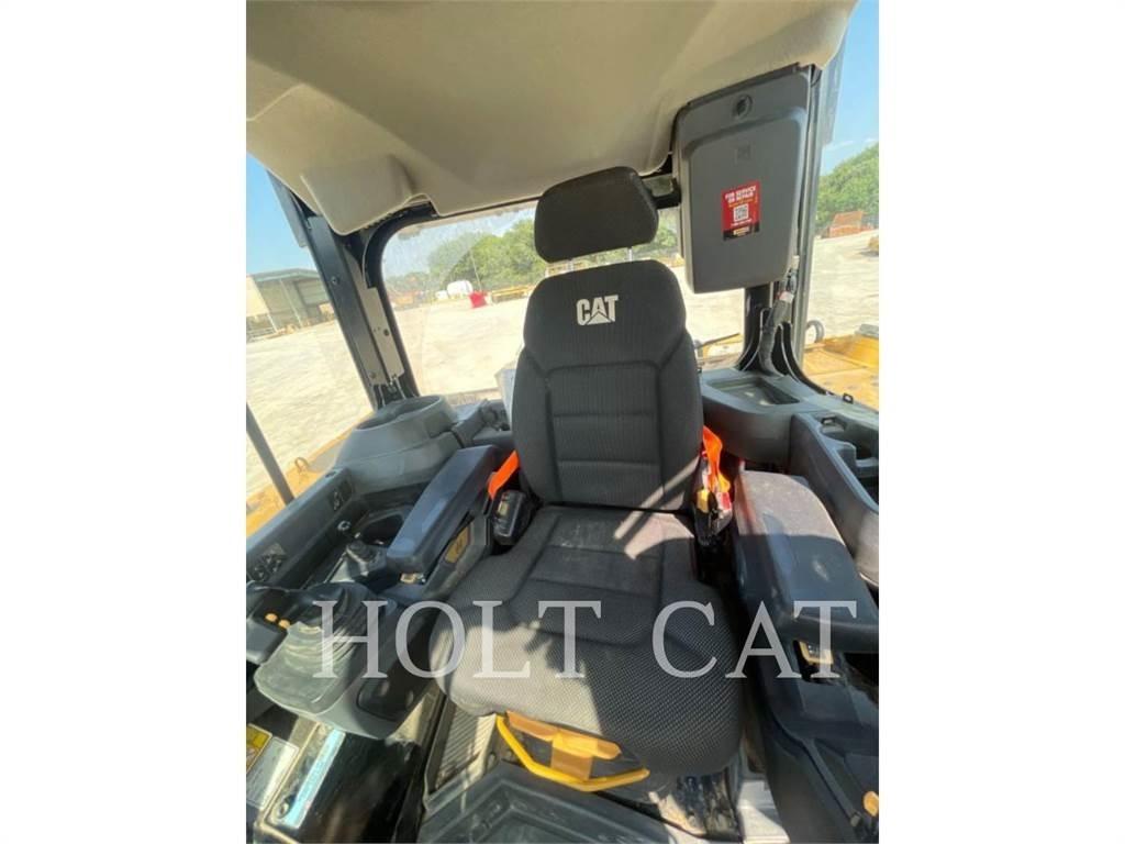 CAT D6 Bandschaktare