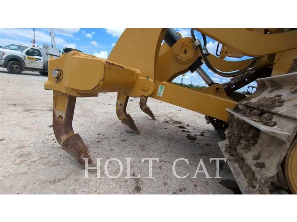 CAT D6 Bandschaktare
