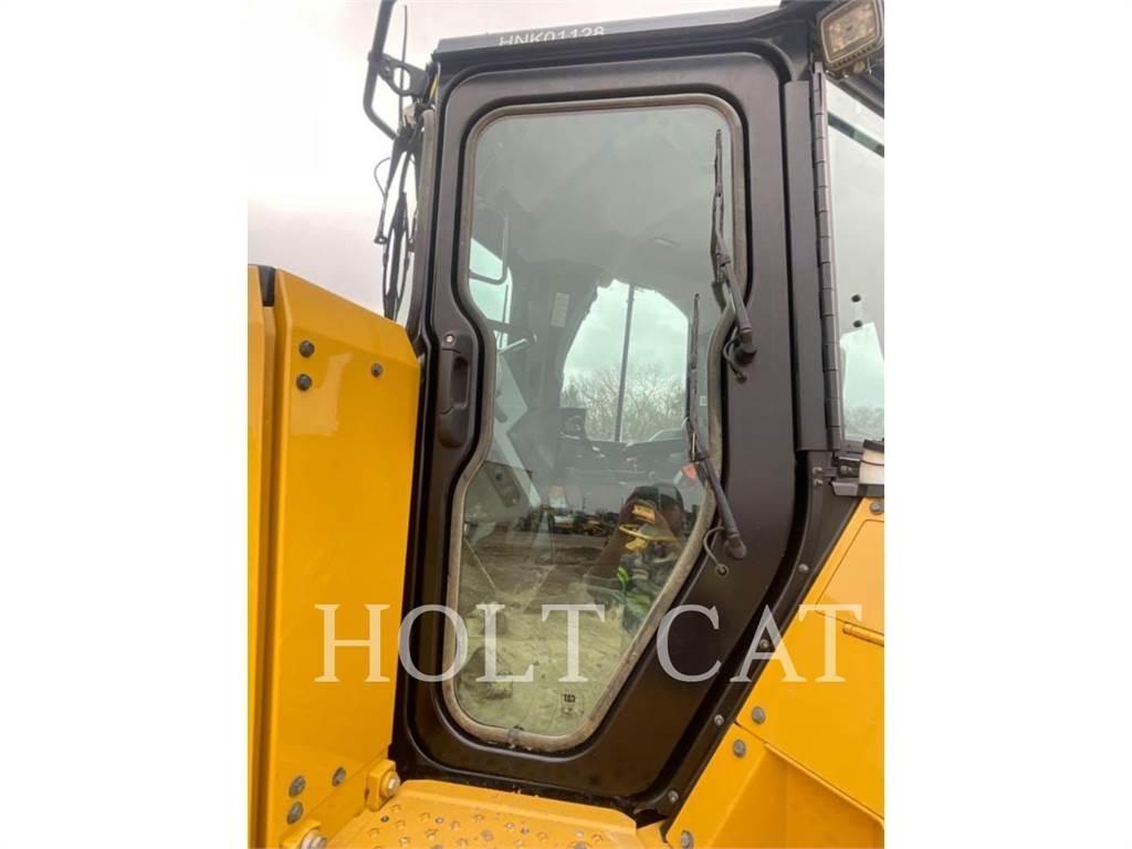 CAT D6 Bandschaktare