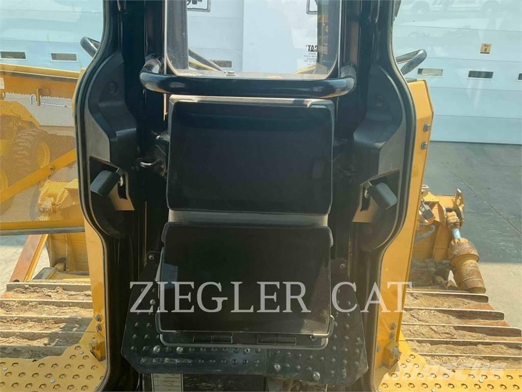 CAT D6 Bandschaktare