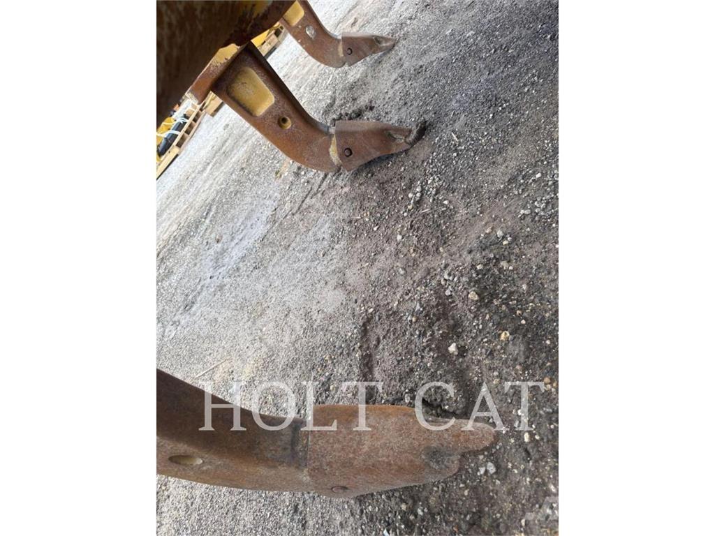 CAT D6 Bandschaktare