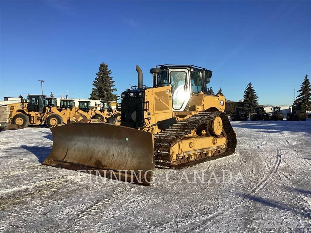 CAT D6-20 Bandschaktare