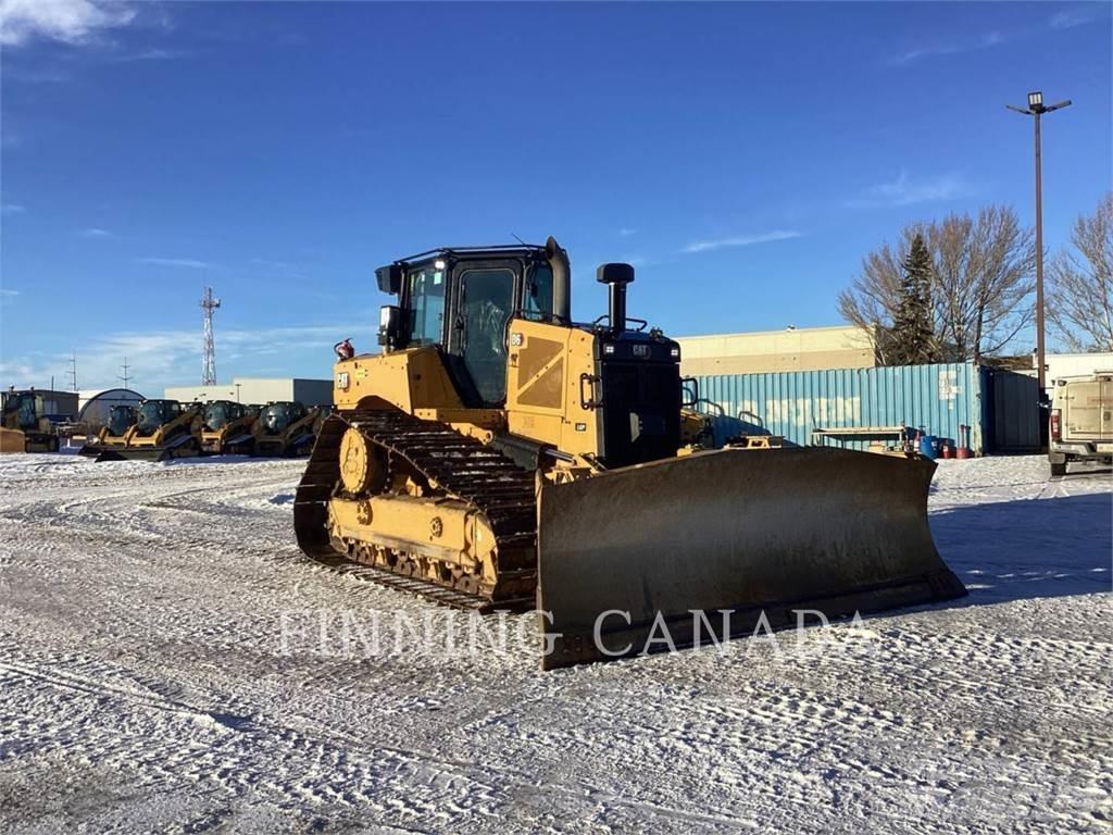 CAT D6-20 Bandschaktare
