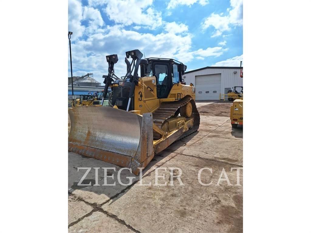 CAT D6-20 Bandschaktare