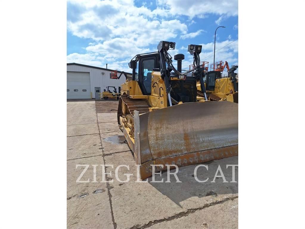 CAT D6-20 Bandschaktare