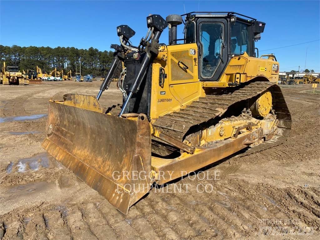 CAT D6-20 Bandschaktare