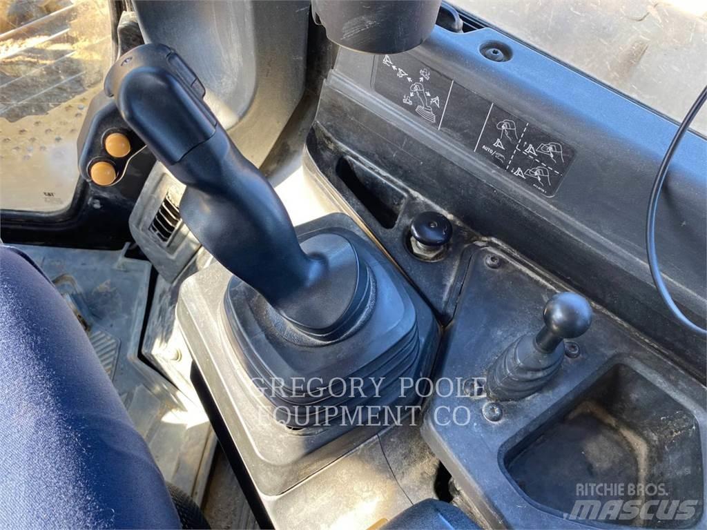CAT D6-20 Bandschaktare