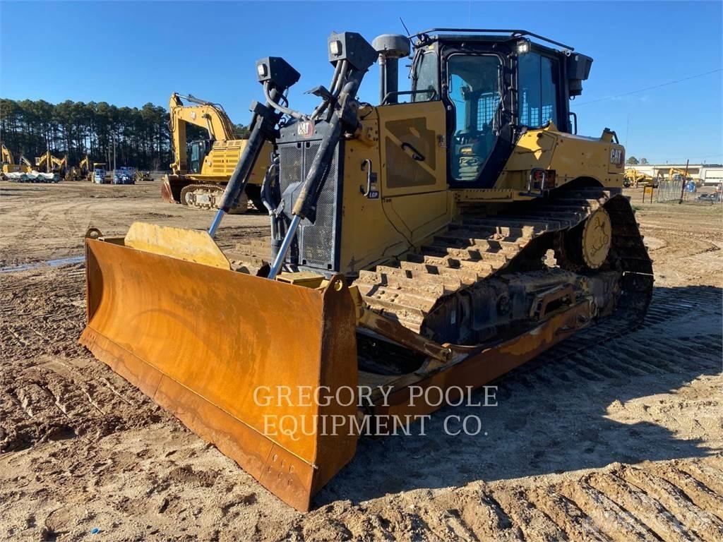 CAT D6-20 Bandschaktare