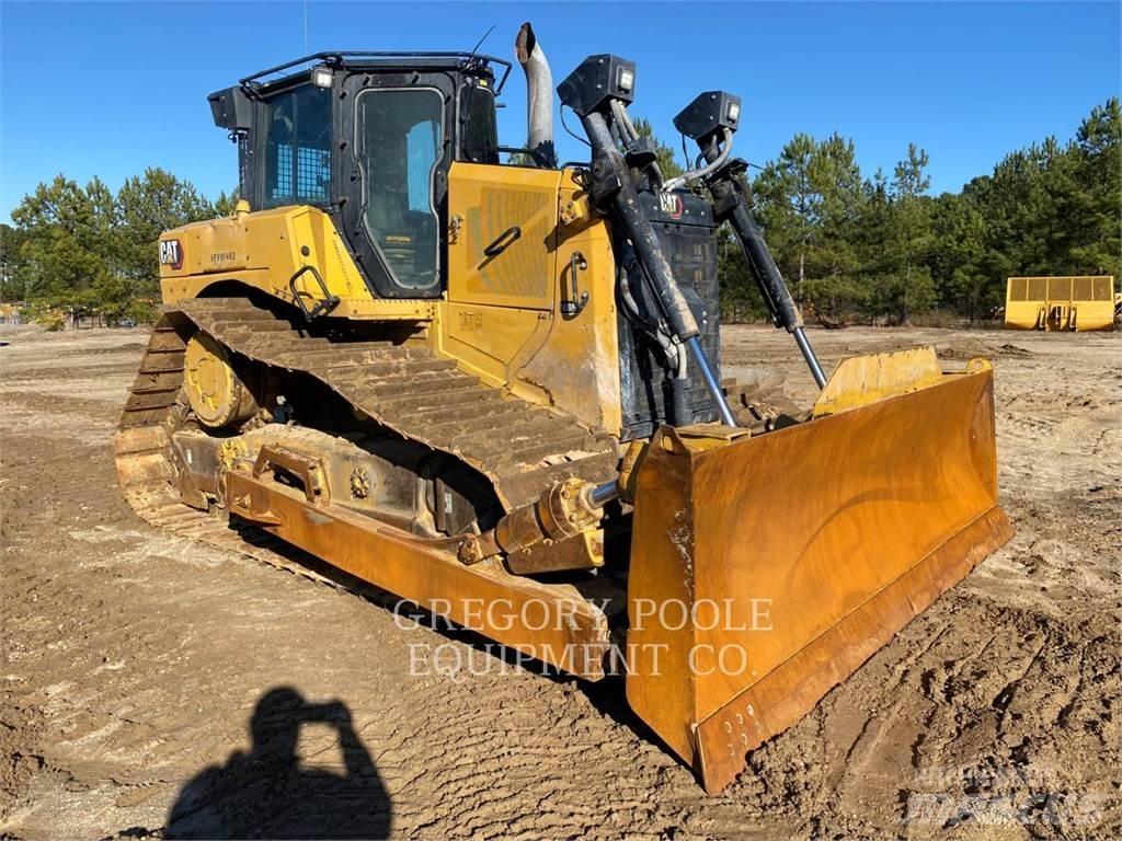 CAT D6-20 Bandschaktare