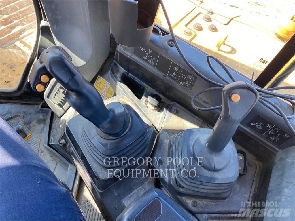 CAT D6-20 Bandschaktare