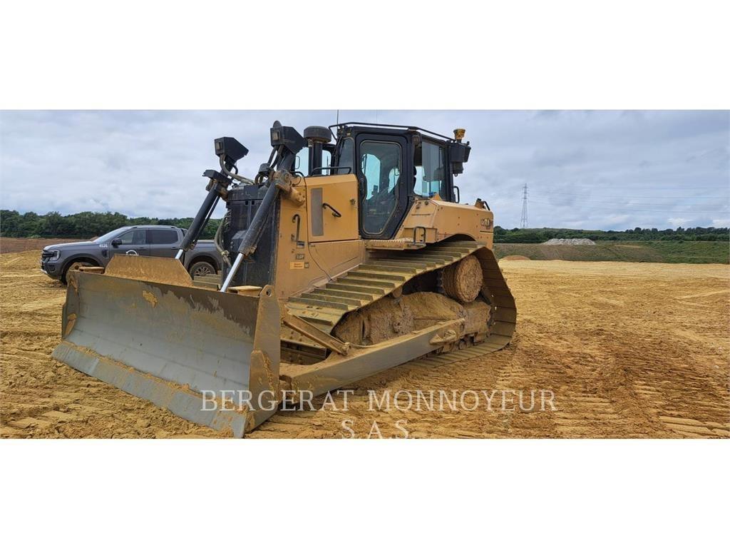 CAT D6-20 Bandschaktare