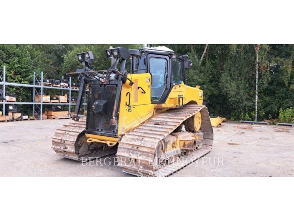 CAT D6-20 Bandschaktare