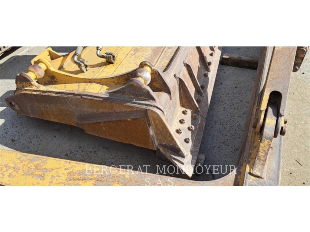 CAT D6-20 Bandschaktare
