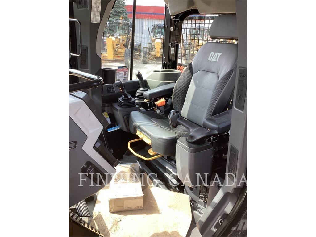 CAT D6-20 Bandschaktare