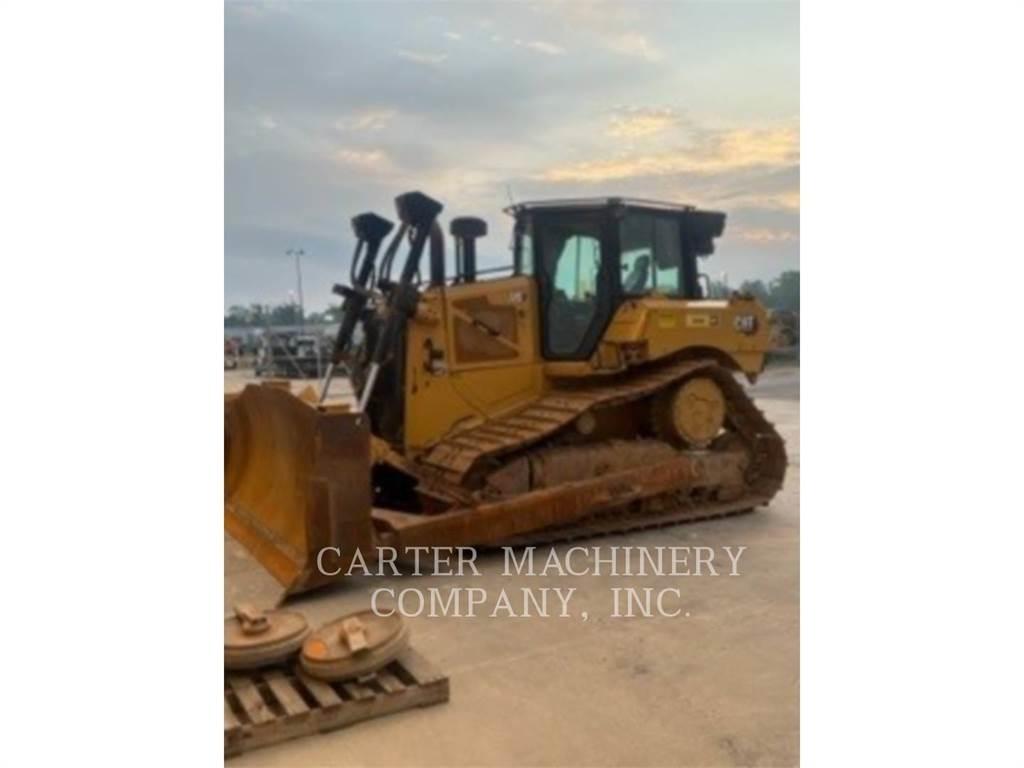 CAT D6-20 LGP Bandschaktare