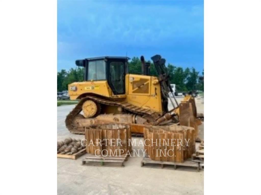CAT D6-20 LGP Bandschaktare