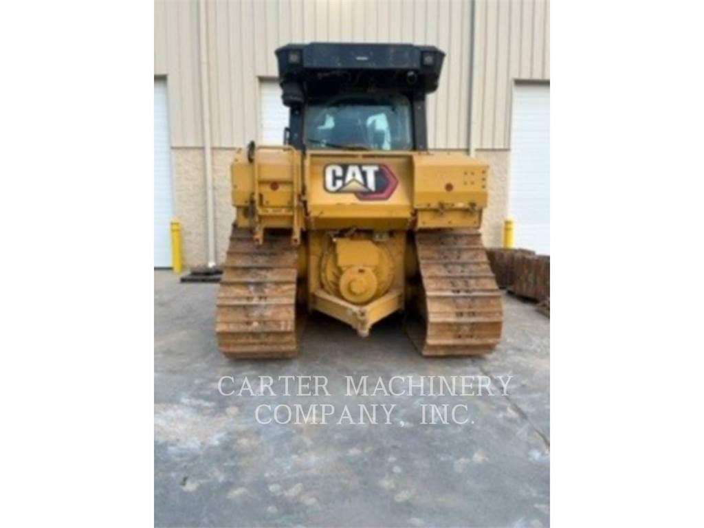 CAT D6-20 LGP Bandschaktare