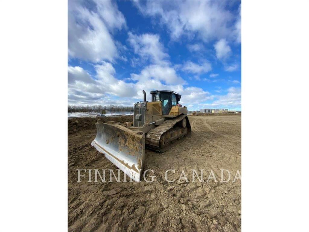CAT D6-20 LGP Bandschaktare