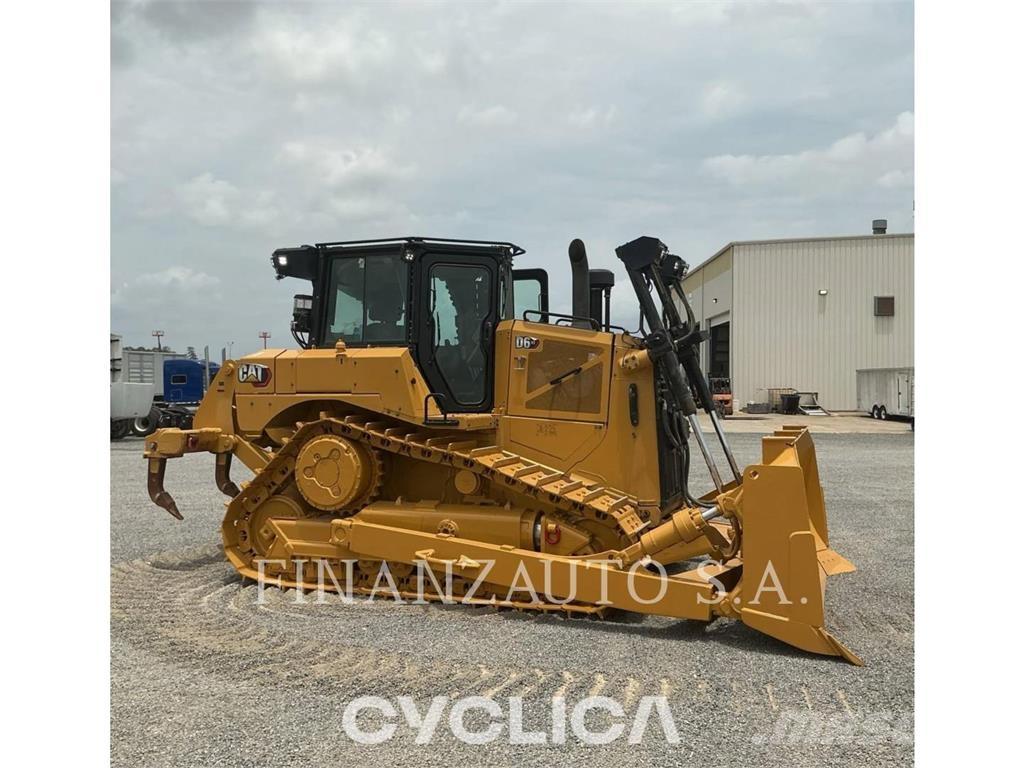 CAT D6-20 XE Bandschaktare