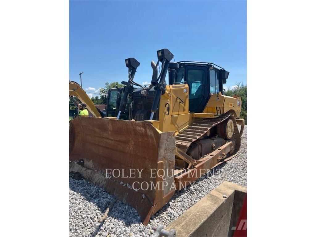 CAT D6-20P22X Bandschaktare