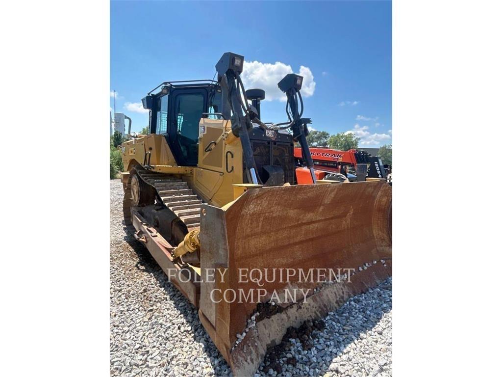CAT D6-20P22X Bandschaktare