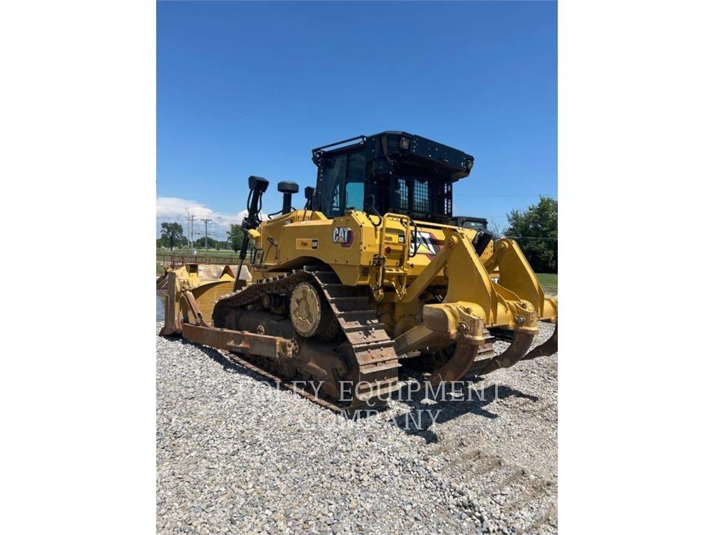 CAT D6-20P22X Bandschaktare