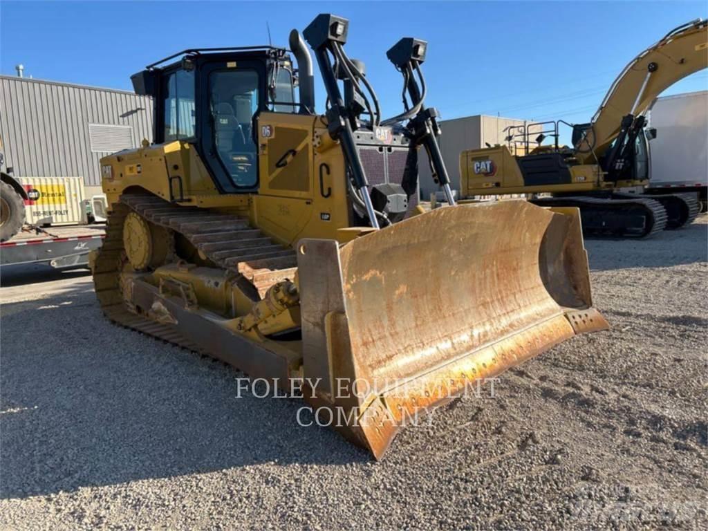 CAT D6-20P30I Bandschaktare