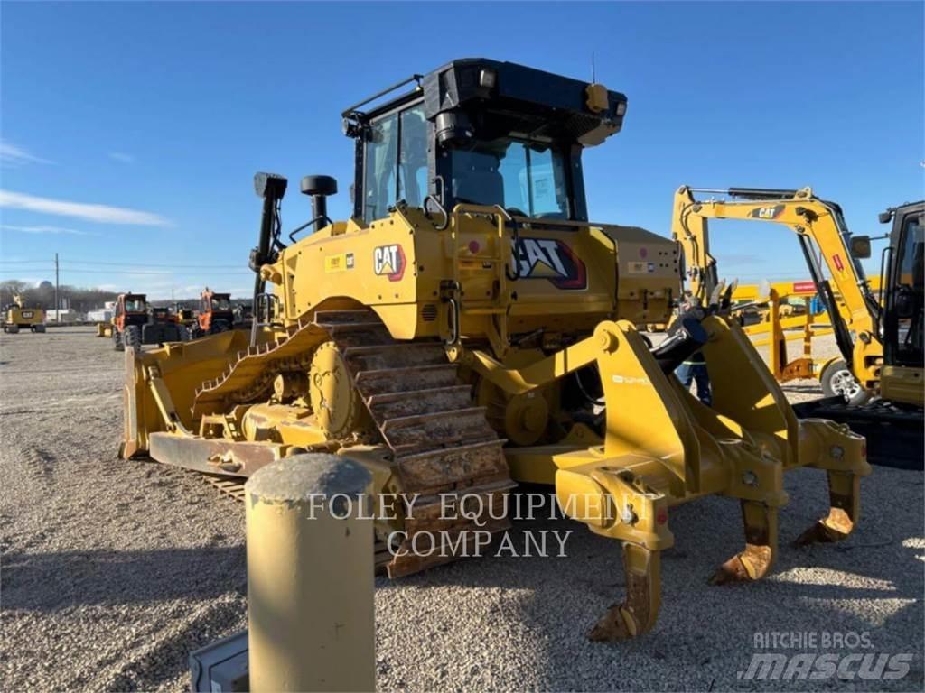 CAT D6-20P30I Bandschaktare