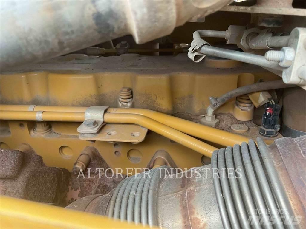 CAT D6-20PAT3D Bandschaktare