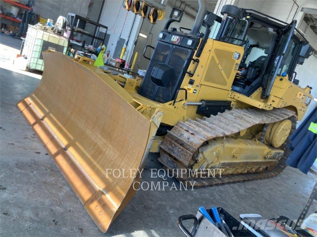 CAT D6-20V24I Bandschaktare