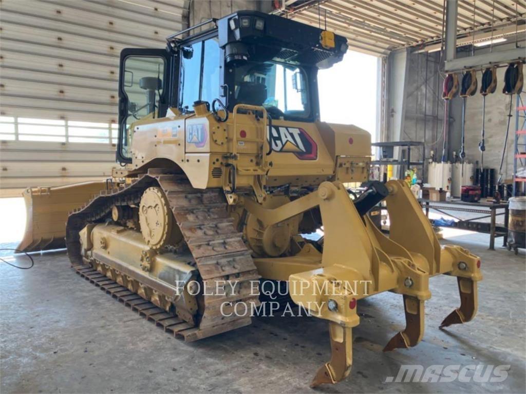 CAT D6-20V24I Bandschaktare