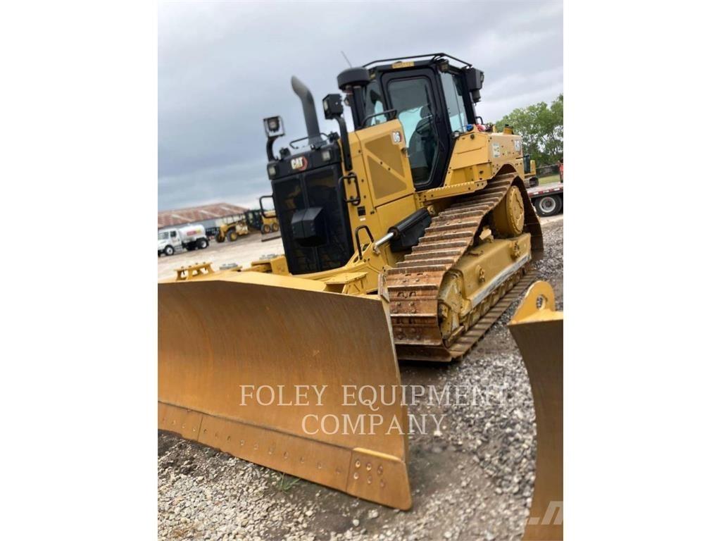 CAT D6-20V24I Bandschaktare